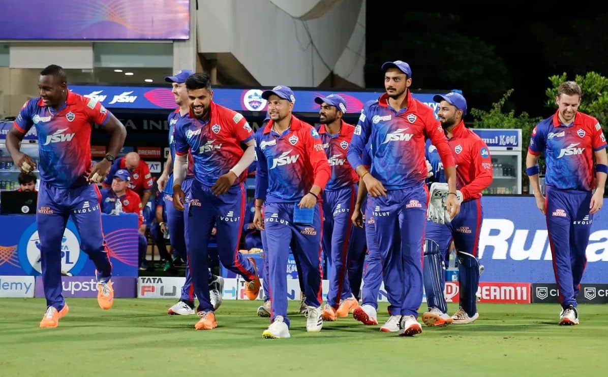 Players Delhi Capitals can release ahead of IPL auction